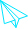 paper plain icon
