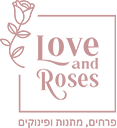 LOVE & ROSES