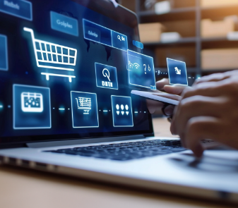  Ecommerce site Development